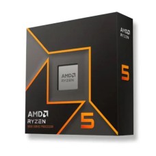 AMD Ryzen 5 9600X AM5 Desktop Gaming Processor